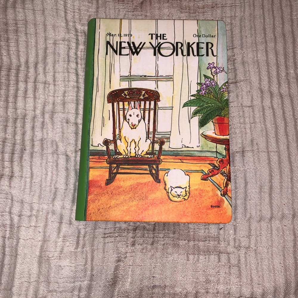 Nook. - Picture 2 of 2